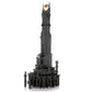 Metal Earth Fascinations Premium Series Lord of the Rings Barad Dur 3D Metal Model Kit