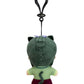 Great Eastern Entertainment The Apothecary Diaries S1 - Maomao Standing Mini Plush w/Spring Clip 4.5" H