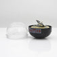 Marine Life Miniature Aquarium sea Turtle Spotted Garden EEL Humboldt Penguin Snow Globe (Humboldt Penguin)