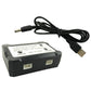Jili Online 2S 7.4V USB Charger for Syma X8 X8C X8G X8HG X8HW X8HC MJX X101 RC Helicopter Drone Accessories