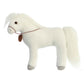 Breyer Aurora 13" Arabian, White