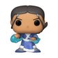 Funko Bitty POP! 4 Pack: Avatar: TLA - Katara, Sokka, Suki + Mystery