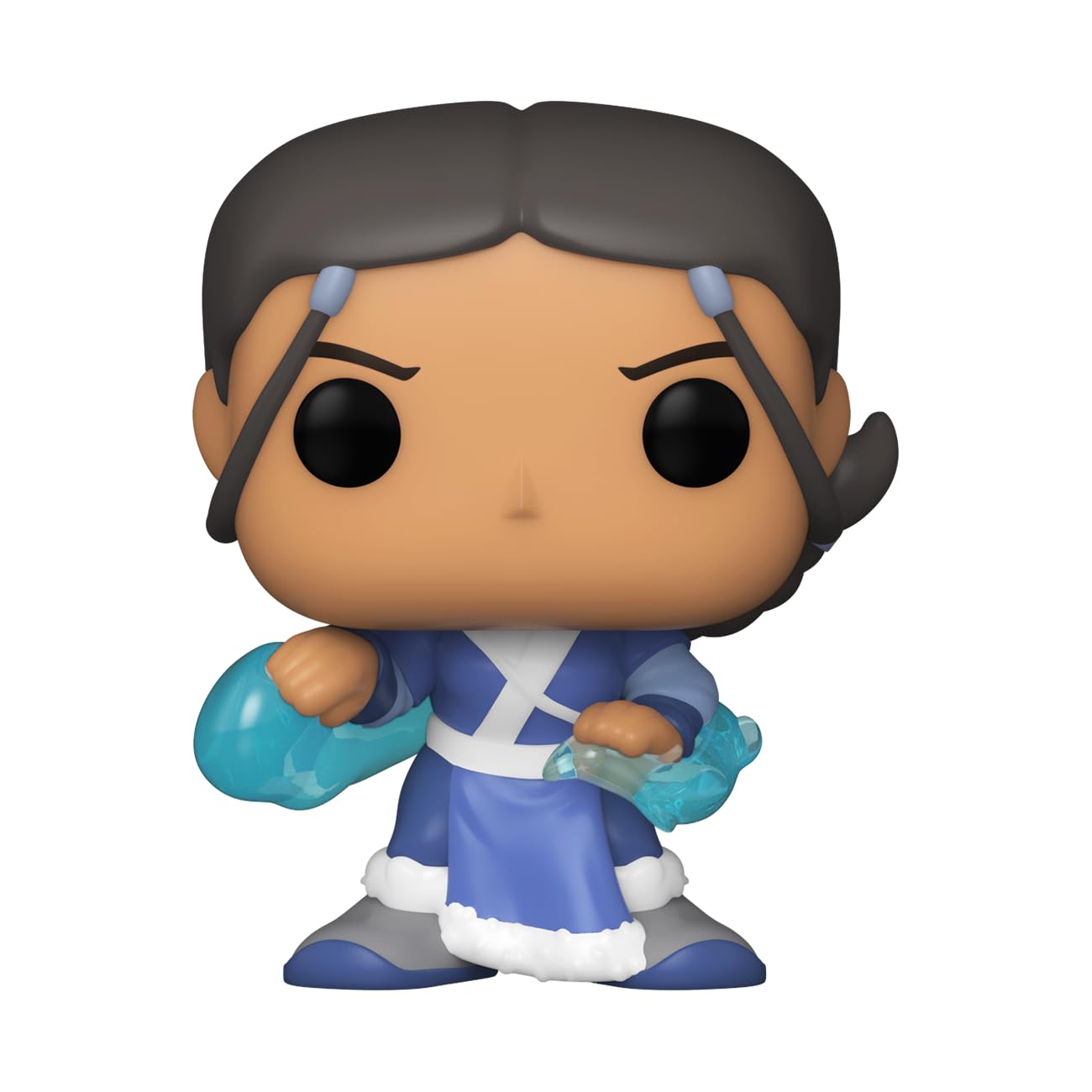 Funko Bitty POP! 4 Pack: Avatar: TLA - Katara, Sokka, Suki + Mystery