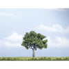 Woodland Scenics Premium Trees Walnut 4"