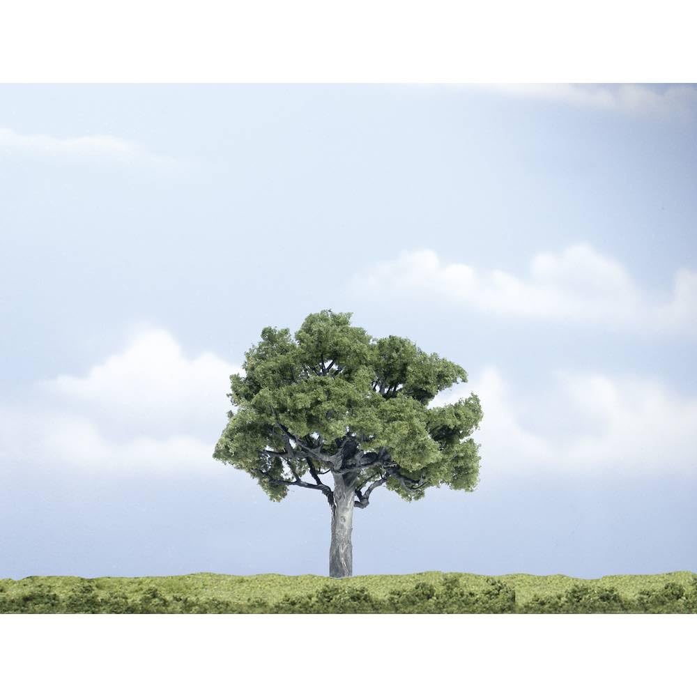 Woodland Scenics Premium Trees Walnut 4"