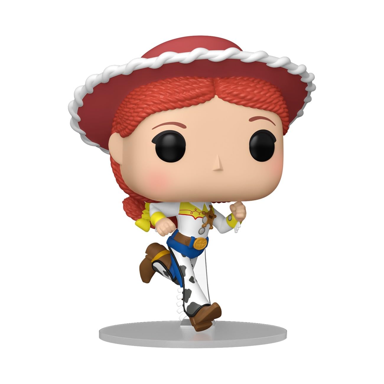 Funko POP! Disney Pixar Toy Story - Jessie