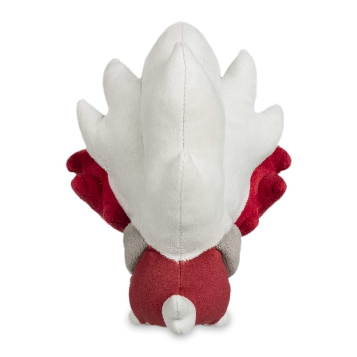 Pokémon Center: Lycanroc (Midnight Form) Dolls Plush