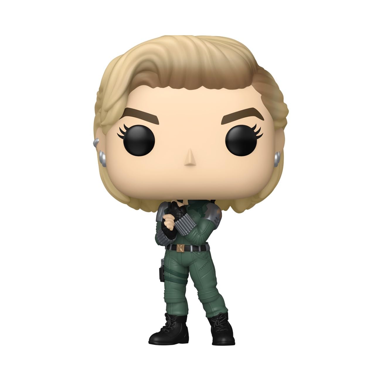Funko POP! Marvel: Thunderbolts - Yelena Belova