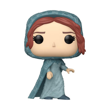 Funko Pop Television: House of The Dragon - Alicent Hightower - Collectable Vinyl Figure - Gift Idea - Official Merchandise - Toys for Kids & Adults