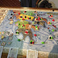 Rio Grande Games Concordia Venus Expansion Plus Base Game, Strategy Board Game for Two to Five Players
