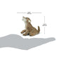 Safari Ltd. Wolf Pup Figurine - Detailed 1.85" Plastic Model Figure - Fun Play Toy for Boys, Girls & Kids Ages 1+