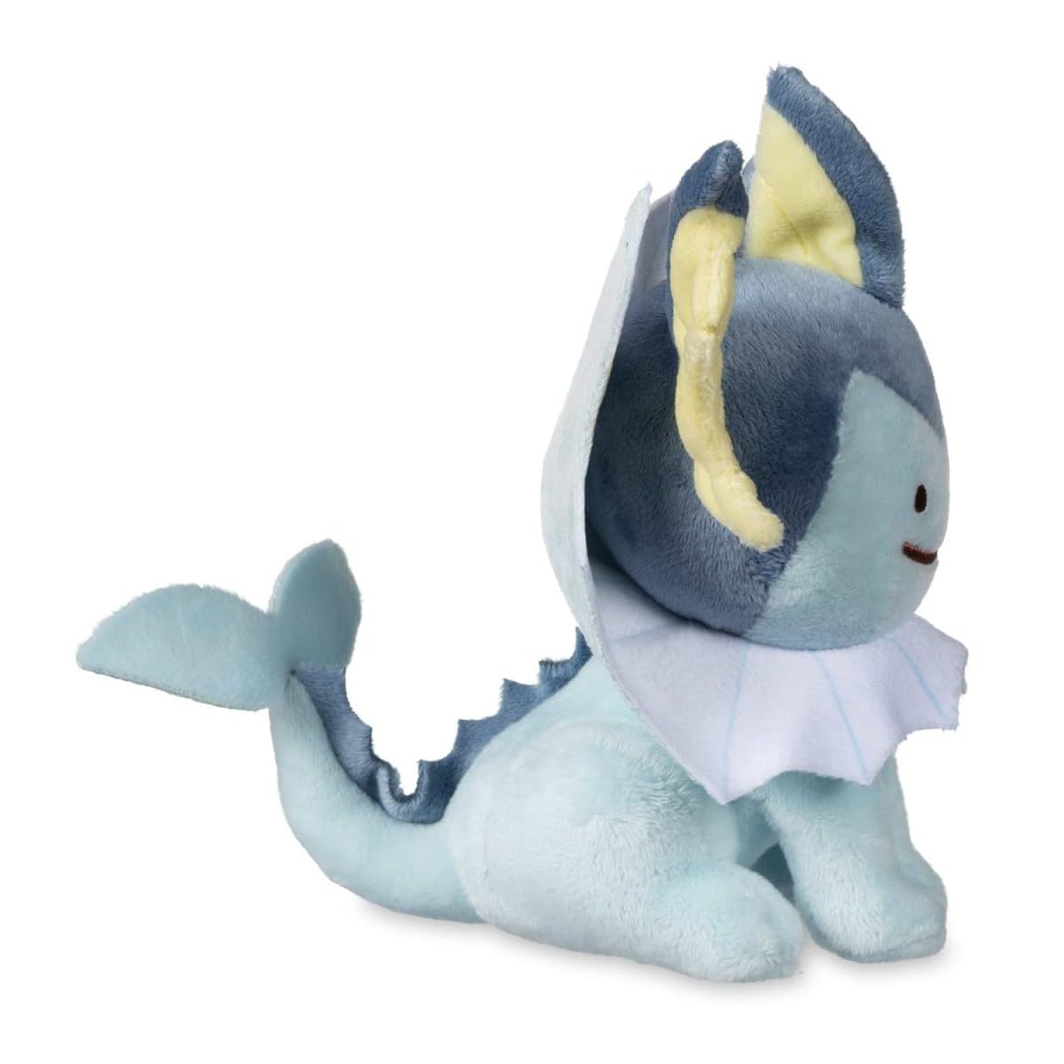 Pokémon Center: Ditto As Vaporeon Plush
