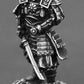 CAULYS Samurai Series Toy Set (4-Sabre C)