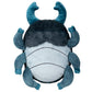 Squishable - Mini Stag Beetle - Garden Collection - 14 in - Soft Toy Collectible Stuffed Animal