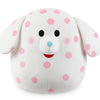 Squishmallows 2025 8-Inch Rudolph Christmas Squad Plush (Misfit Elephant)