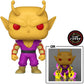 Funko POP Vinyl Excl DBSSH Orange Piccolo w/CH