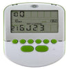 Mattel Radica Big Screen Blackjack - White