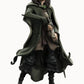 Weta Workshop Collectibles Lord of The Rings Mini Epics Vinyl Aragon 12 cm Figures, Gray, Standard