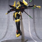 TAMASHII NATIONS Bandai 5 Gawain Code Geass The Robot Spirits Action Figure