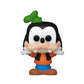 Funko Bitty POP! Disney - Goofy, 4-Pack - Goofy, Chip, Minnie Mouse (Hands Folded) and A Surprise Mystery Mini Figure - 0.9 Inch (2.2 Cm) Collectable
