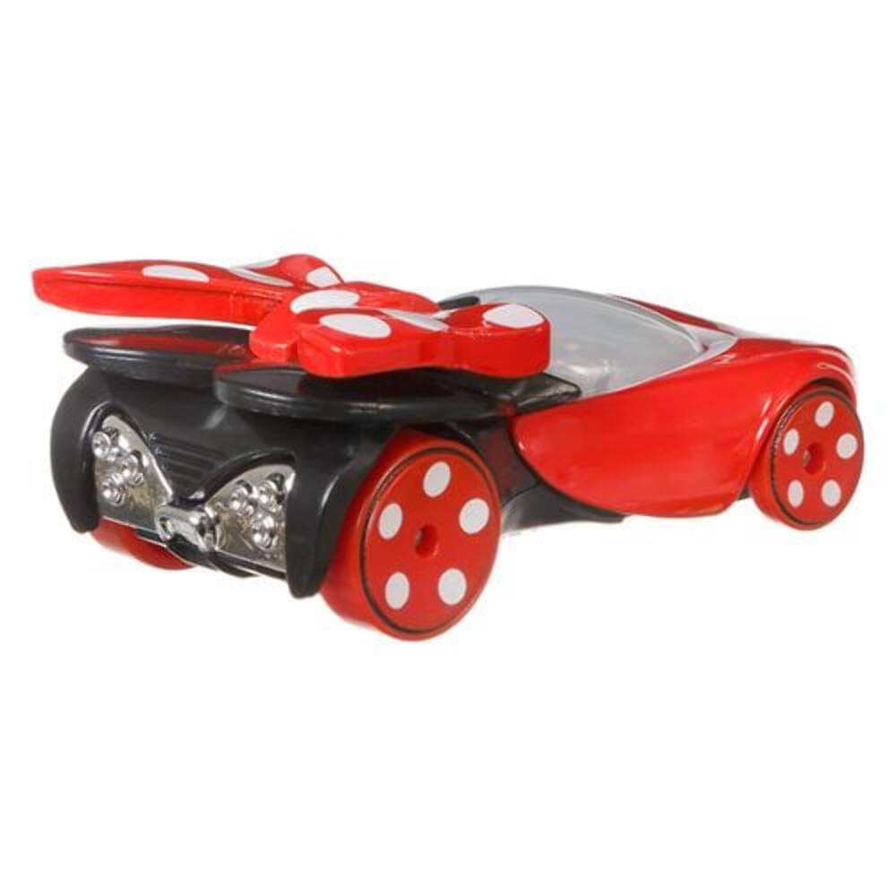 Hot Wheels Disney 100 Character Cars C-3PO, 1:64 Scale Collectible Toy Car from Star Wars