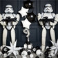 Star Wars Storm Trooper Airwalker Balloon 70"