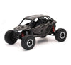 NewRay 1:18 Scale Polaris RZR Pro R 4 Rock Crawler (Stealth Black) 58466B