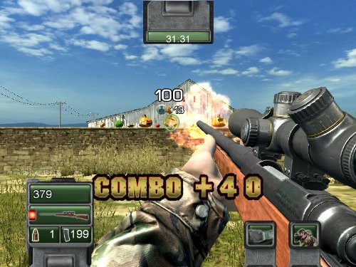 Reload: Target Down - PC