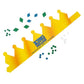 Fun Express King for a Day Religious Dad Crown Craft Kit - Makes 12