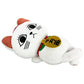 Great Eastern Entertainment Dan Da Dan - Turbo Granny Cat (Relaxing) Plush 14" H