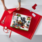 LEGO Super Mario Bowser’s Castle Boss Battle Expansion Set 71369 Building Kit; Collectible Toy for Kids to Customize Their Super Mario Starter Course