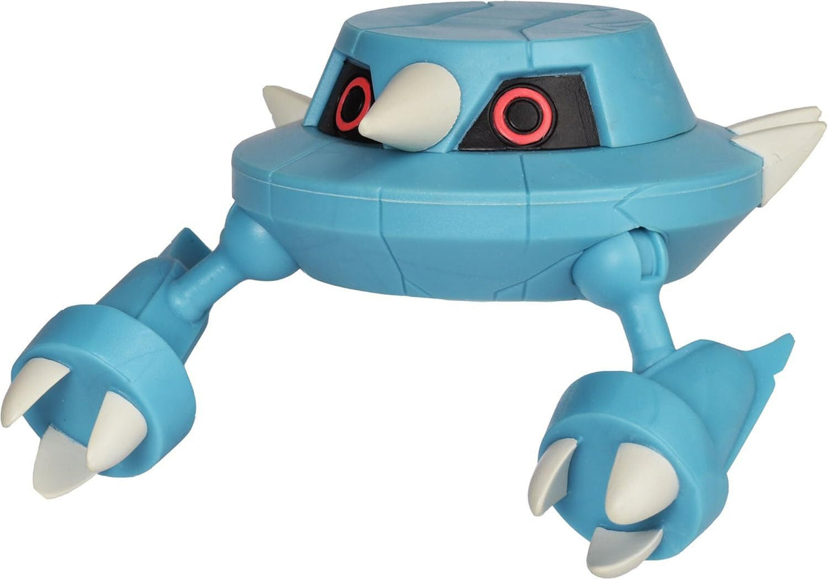 Pokémon battle figure: Haunter