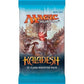 MTG Booster Pack : Kaladesh (KLD)
