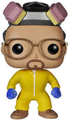 Funko POP Television (Vinyl): Breaking Bad Walter White Cook Action Figure