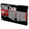 Figures Toy Company Steel Cage Playset Wrestling Rings