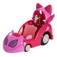 Bandai Namco - 44 Cats Vehicle with 3" Figure (88083)