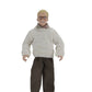A Christmas Story - 8" Scale Clothed Action Figure - Ralphie - NECA
