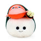 Kidrobot Yummy World Bubba Shrimp Nigiri 10 Inch Interactive Plush
