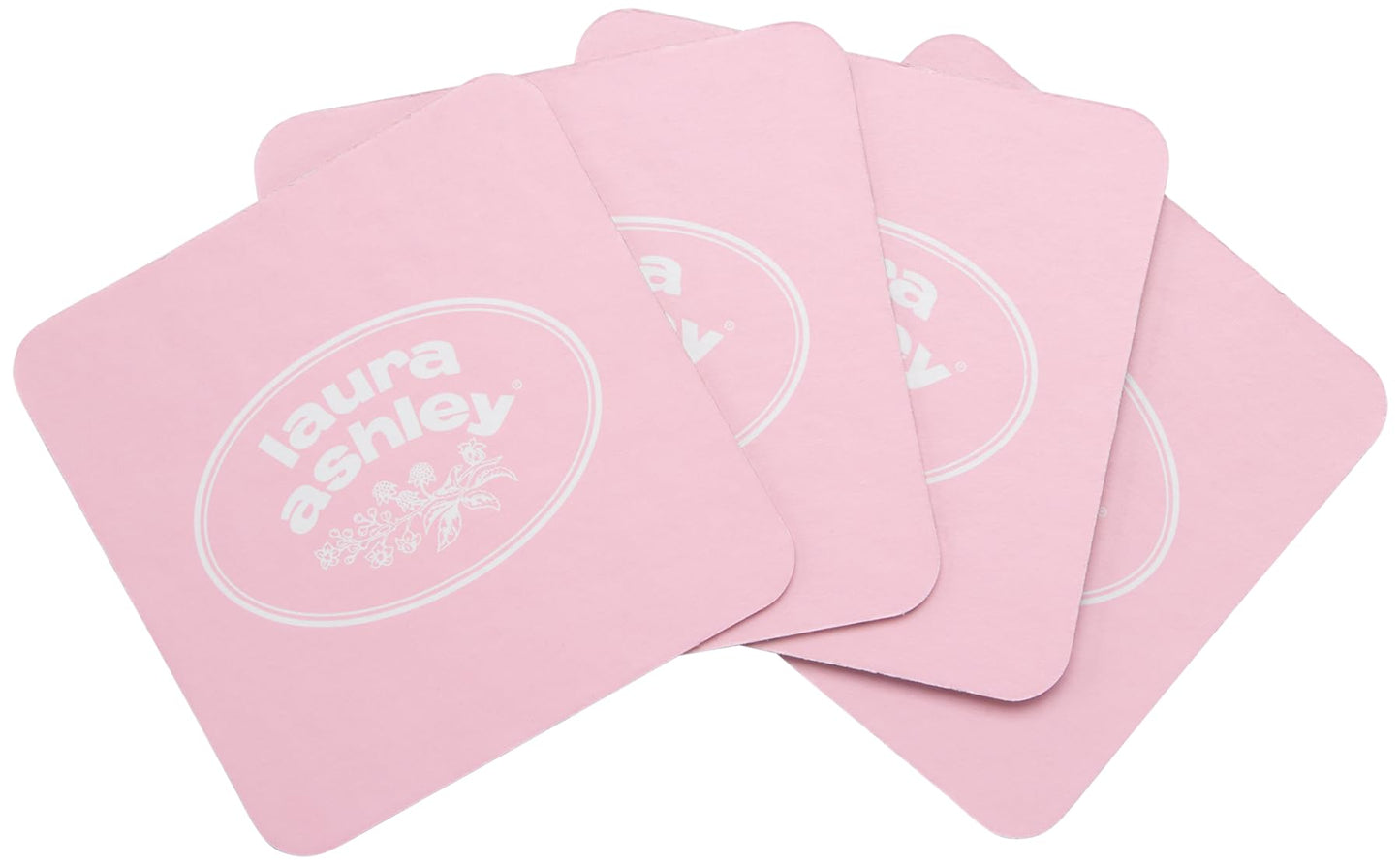 Laura Ashley Pretty Pattern Matching Game - 52 Floral Memory Cards in Decorative Gift Box - Classic Matching Game - Cognitive Brain Training & Family