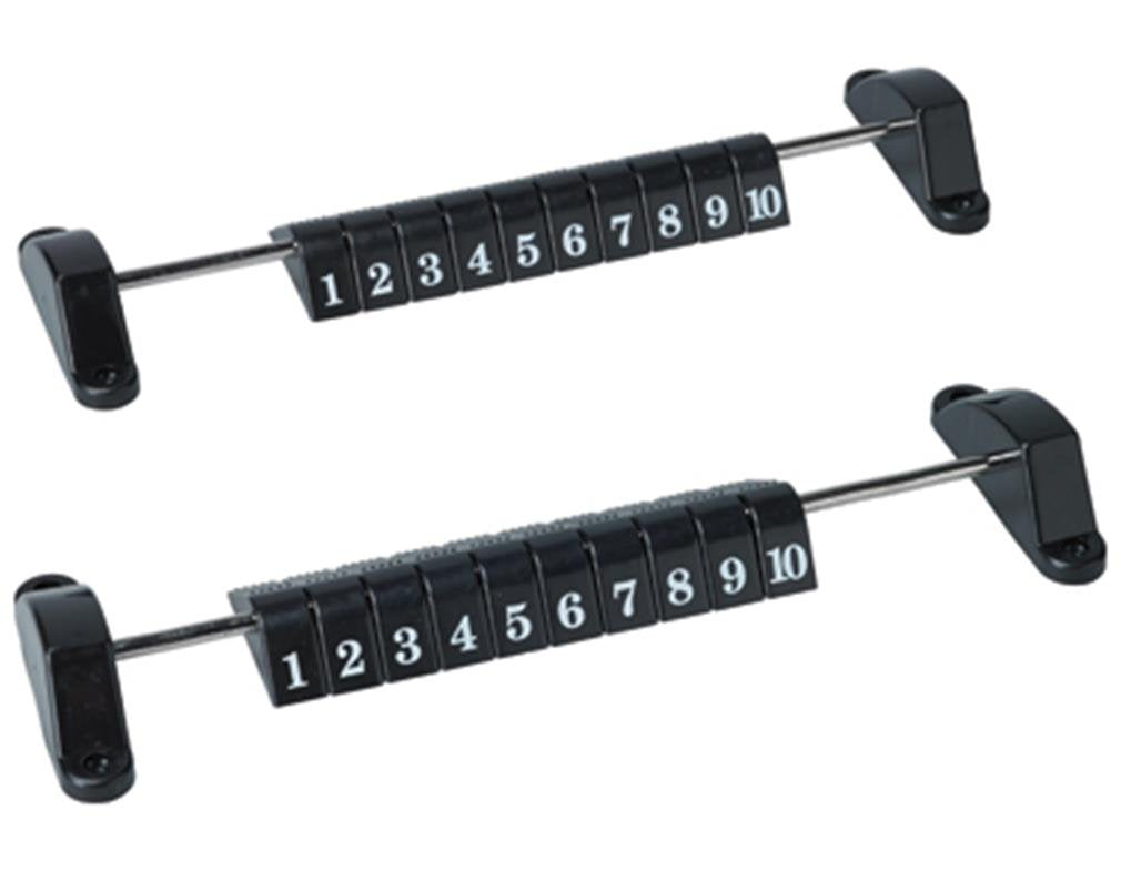 Action Foosball FBSCOR Scoreboard