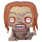 Funko POP Television: Walking Dead-Bicycle Girl Zombie
