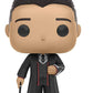 Funko POP Movies: Fantastic Beasts - Percival Action Figure