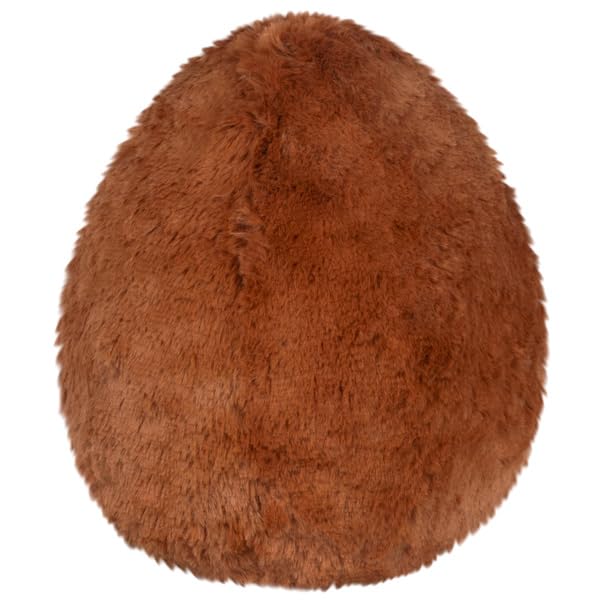 Squishable - Mini Kiwi Kiwi - SynthiSquish Collection - 8 in - Soft Toy Collectible Stuffed Animal