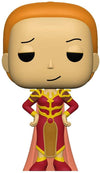 Funko Pop! Animation: Rick & Morty - Queen Summer