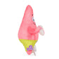 Kidrobot Spongebob Squarepants Happy Patrick 8 Inch Plush Window Clinger