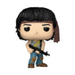 Funko Pop! Movies: Rambo First Blood II - John Rambo - Collectable Vinyl Figure - Gift Idea - Official Merchandise - Toys for Kids & Adults - Movies