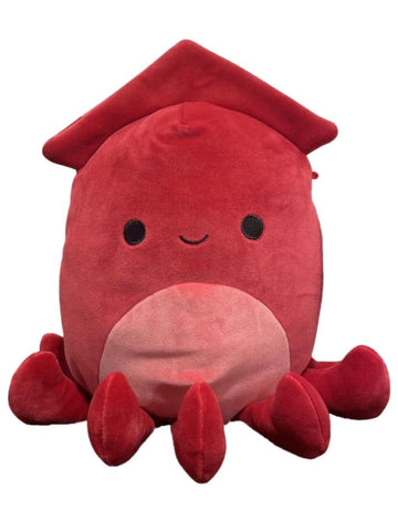 Squishmallows 5" Altman The Squid
