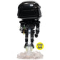 Pop Vinyl - Star Wars - Dark Trooper with Grogu 488