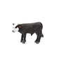 Little Buster Toys Black and White Faced Cow and Black Baldy Calf Pair - 1/16th Scale