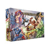 Legendary® Marvel Second Edition | Marvel Deck Building Game Core Set | Cooperative Board Game